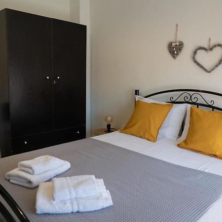 Anastasia Apartment เกราโมตี ภายนอก รูปภาพ