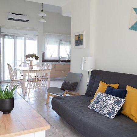 Anastasia Apartment เกราโมตี ภายนอก รูปภาพ