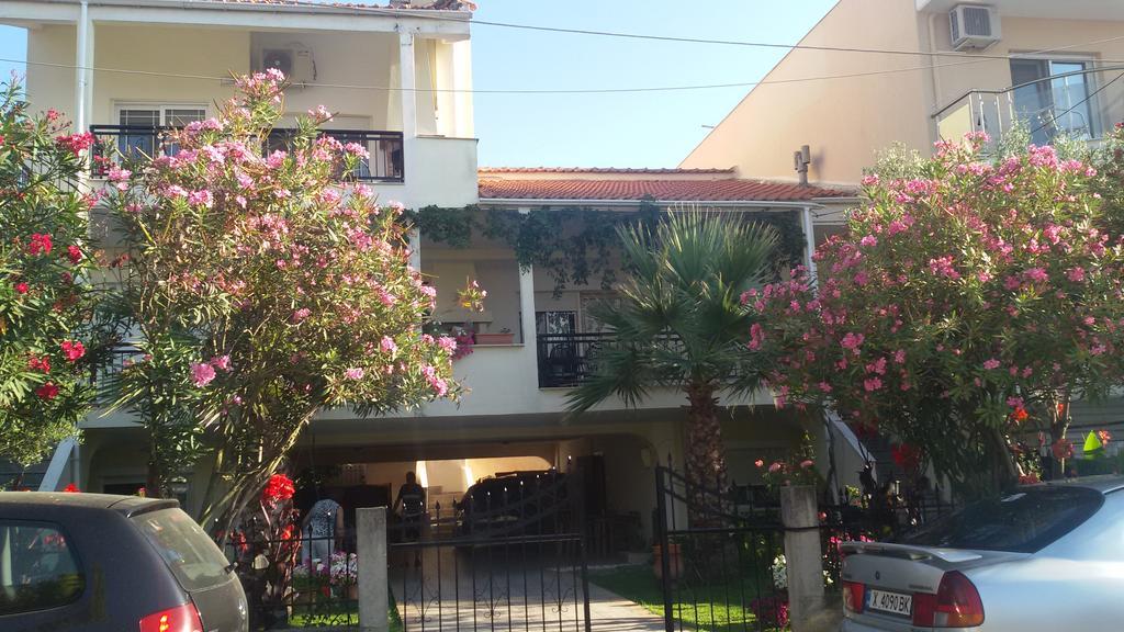 Anastasia Apartment เกราโมตี ภายนอก รูปภาพ